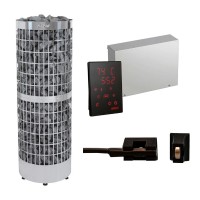 Набор Harvia Cilindro PC165E/200E+ CX1704XW+ SAB00103